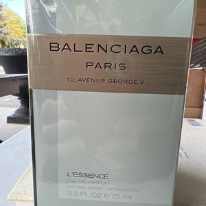 Balenciaga Fragrence